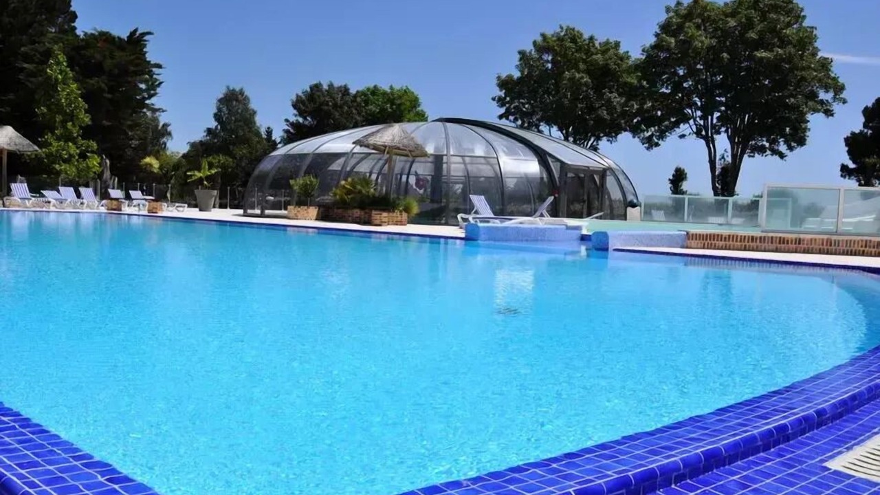 Photo of Outdoor in Nevez
