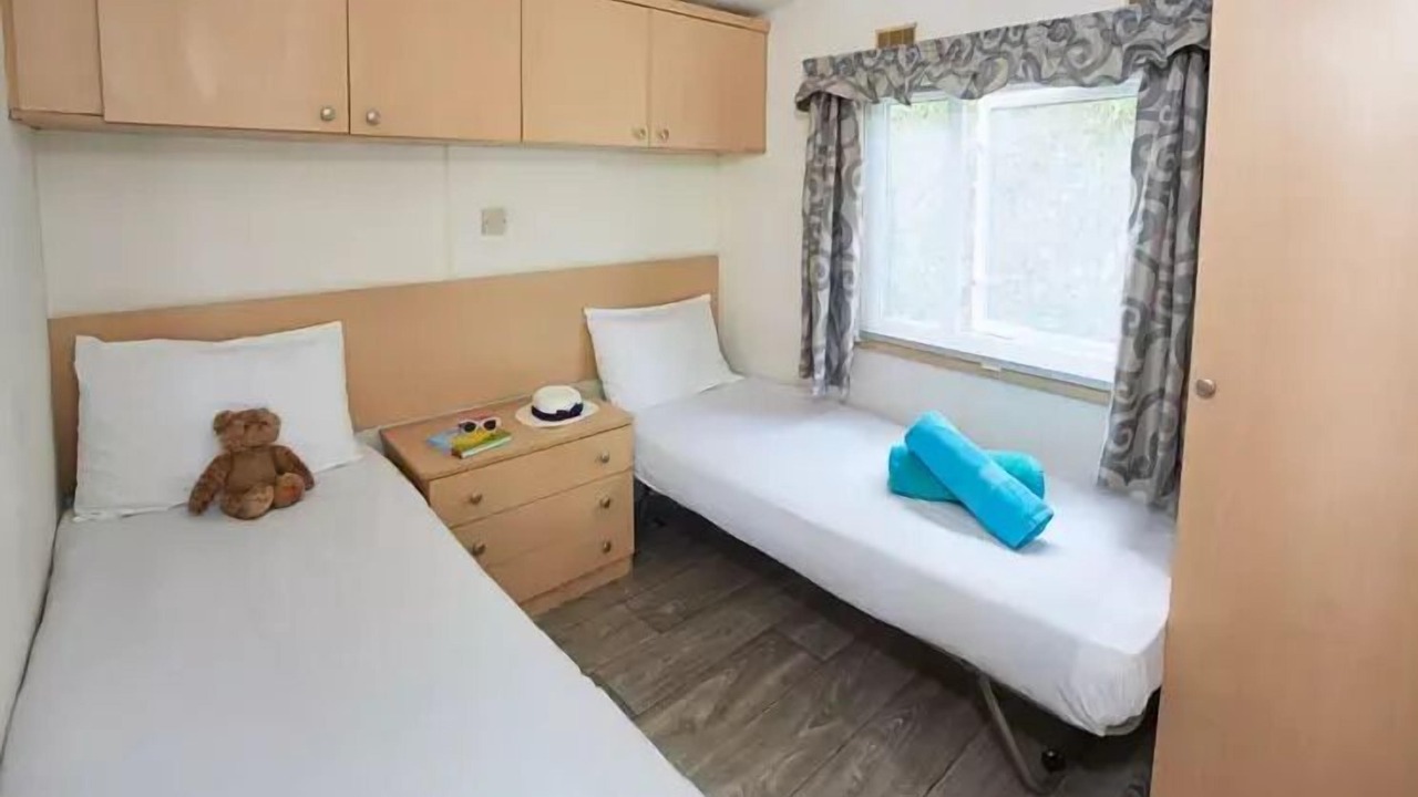 Photo of Bedroom in Nevez