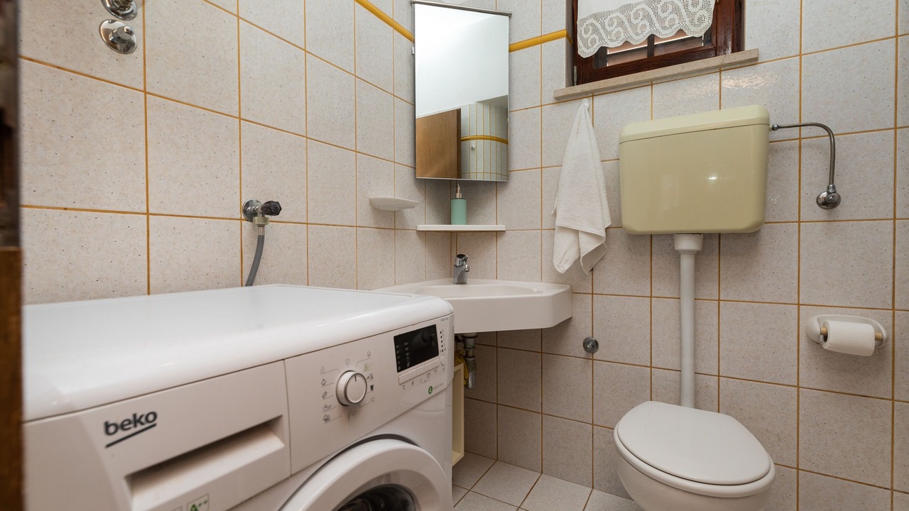 Photo of Bathroom in Duce