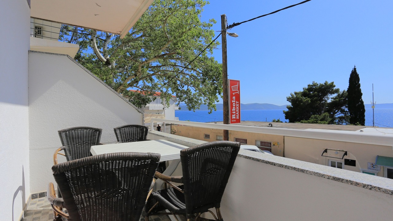 Photo of Patio Balcony in Zivogosce