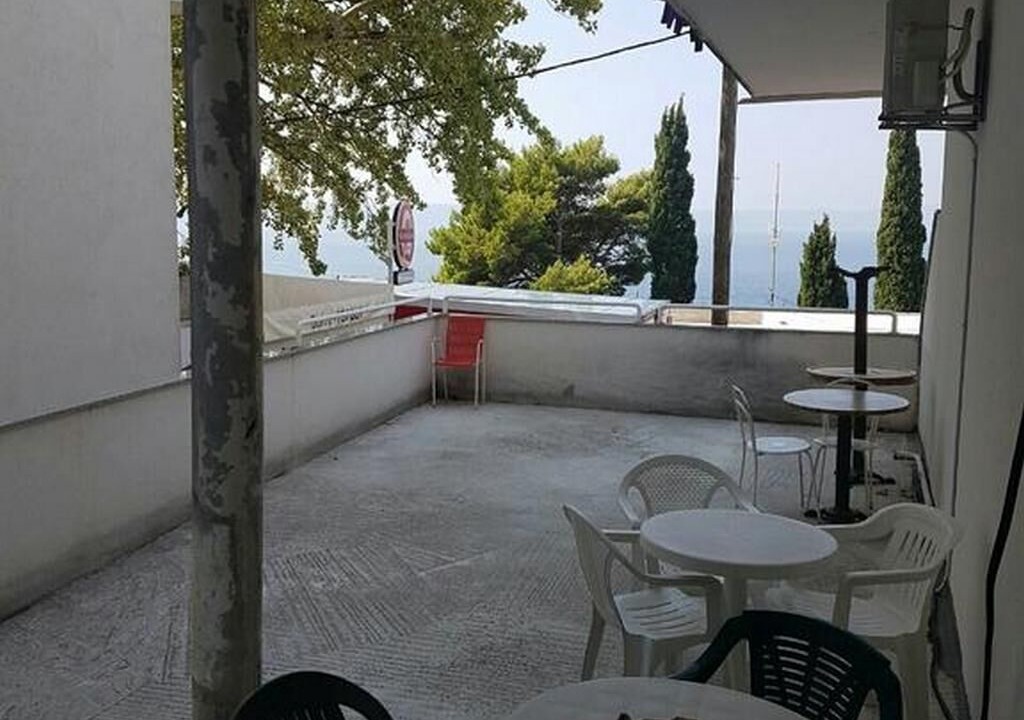 Photo of Outdoor in Zivogosce