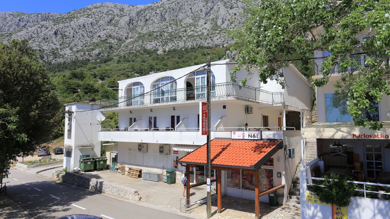 Photo of Outdoor in Zivogosce
