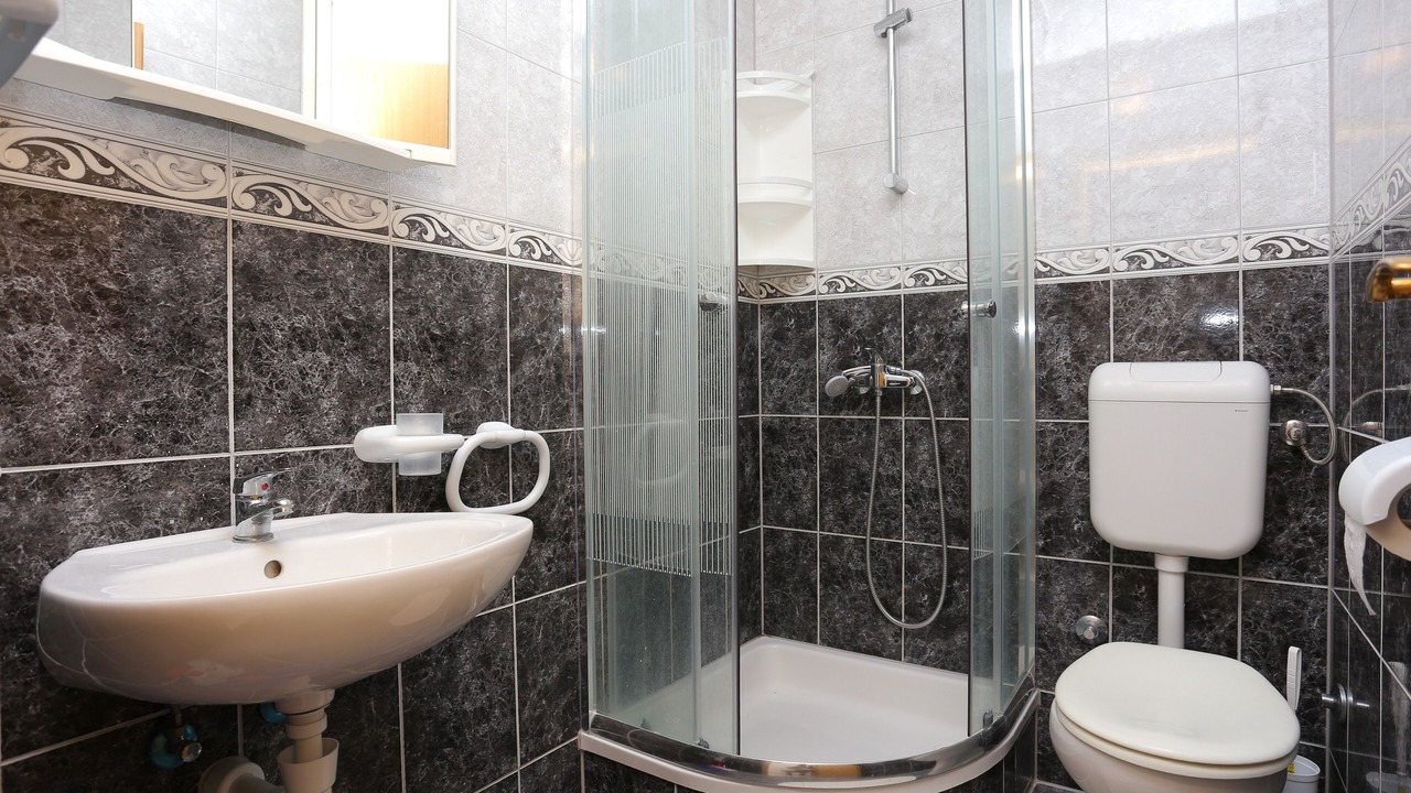 Photo of Bathroom in Zivogosce