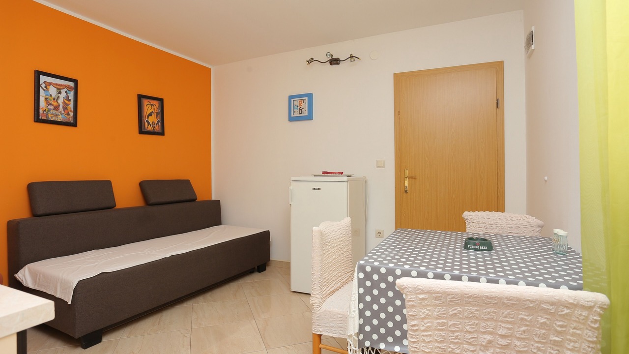 Photo of Livingroom in Zivogosce