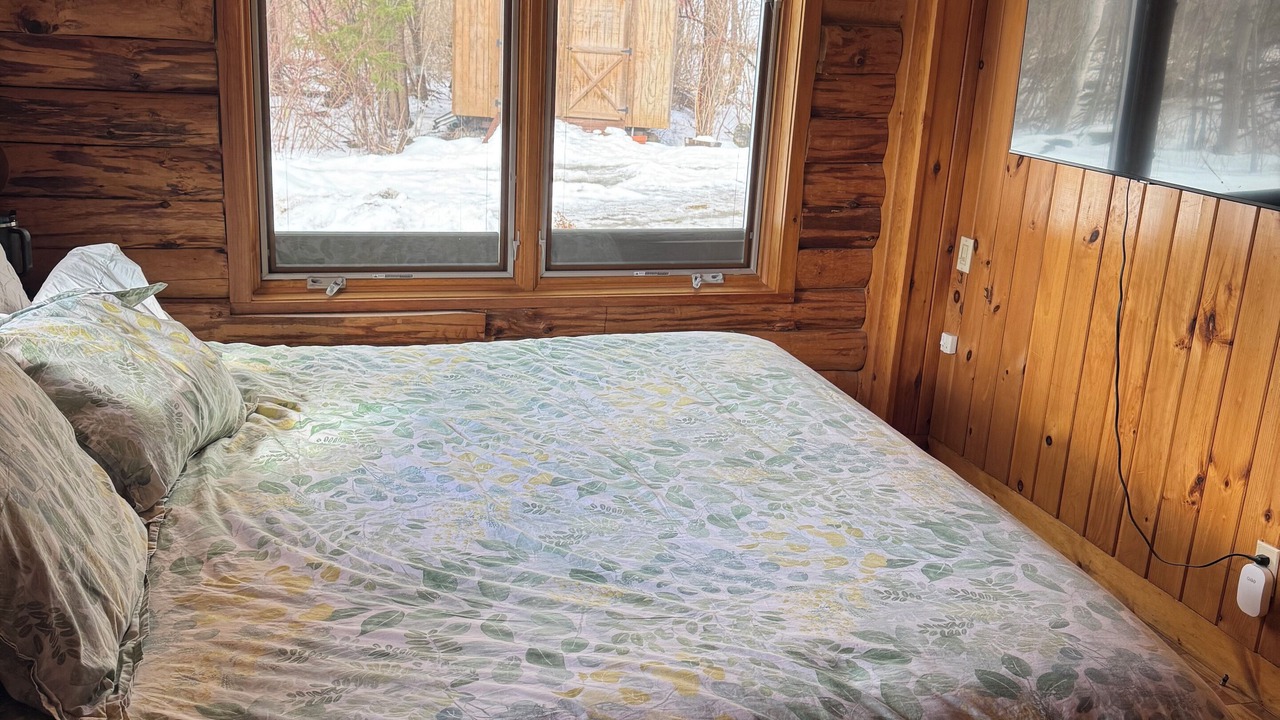 Photo of Bedroom in West Stockbridge