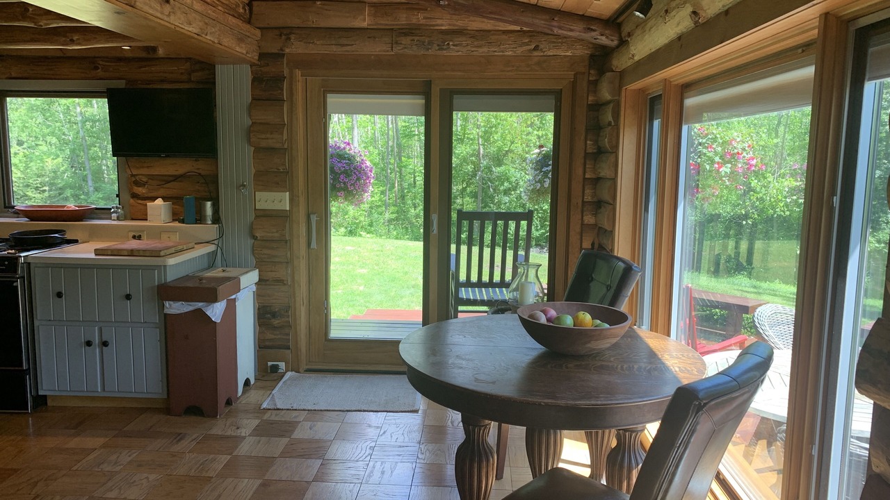 Photo of Kitchen in West Stockbridge