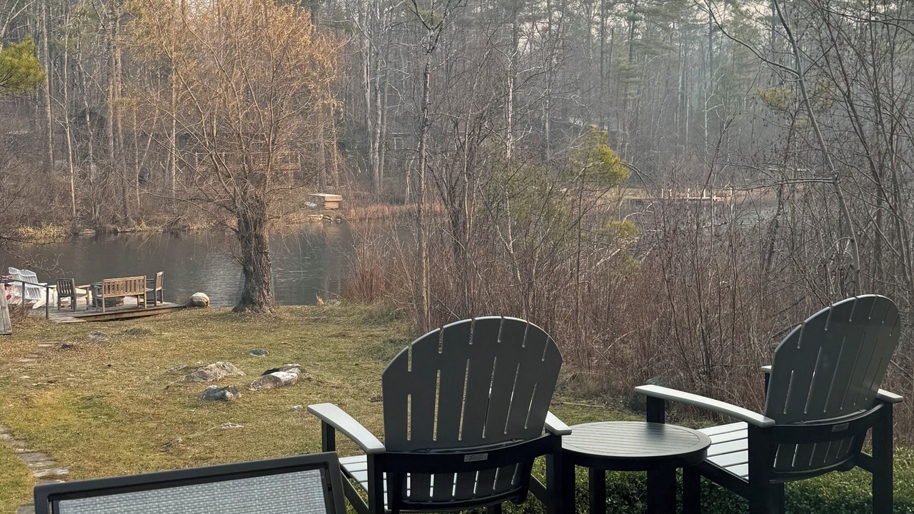 Photo of Outdoor in West Stockbridge