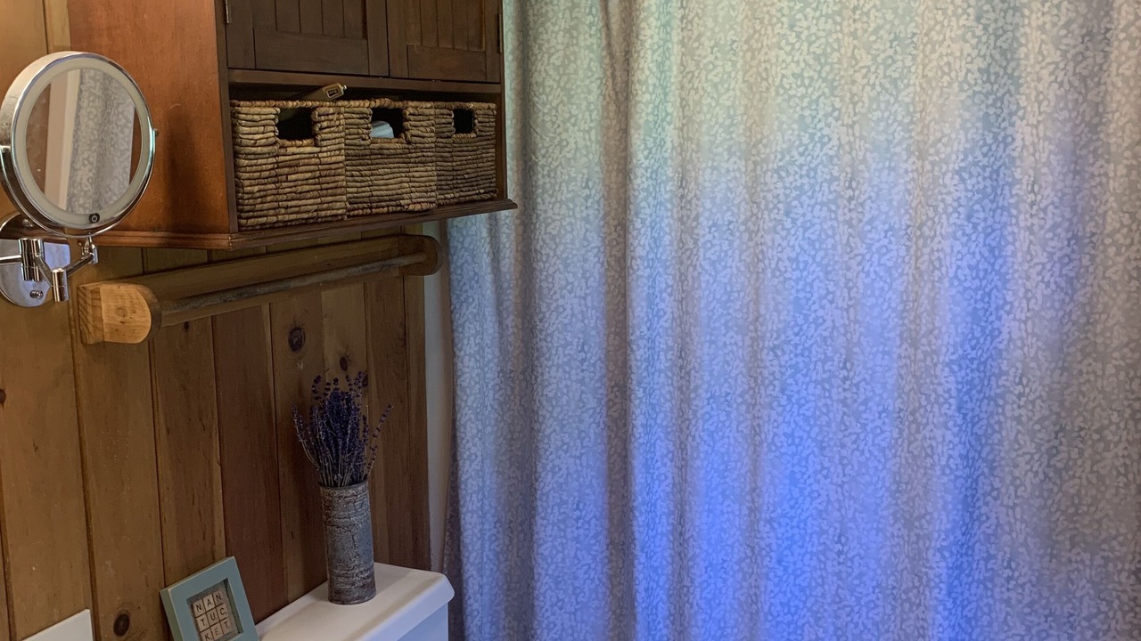Photo of Bathroom in West Stockbridge