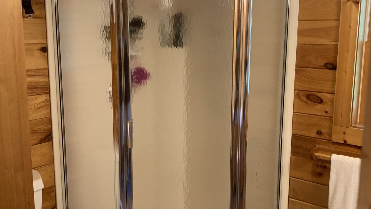 Photo of Bathroom in West Stockbridge