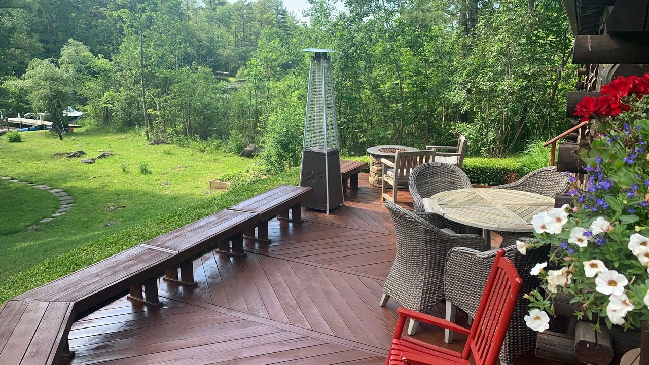 Photo of Outdoor in West Stockbridge