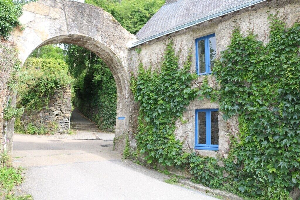 Photo of Outdoor in Rochefort-en-Terre