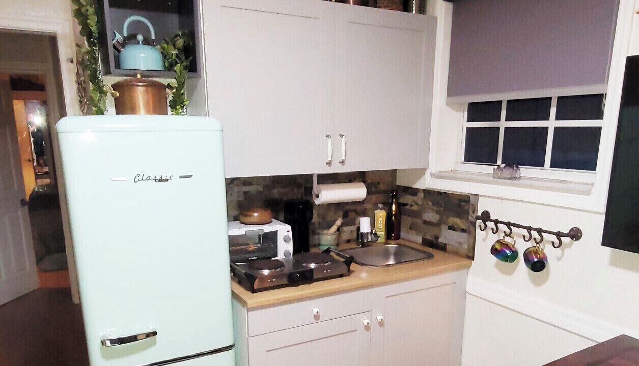 Photo of Kitchen in The Roads