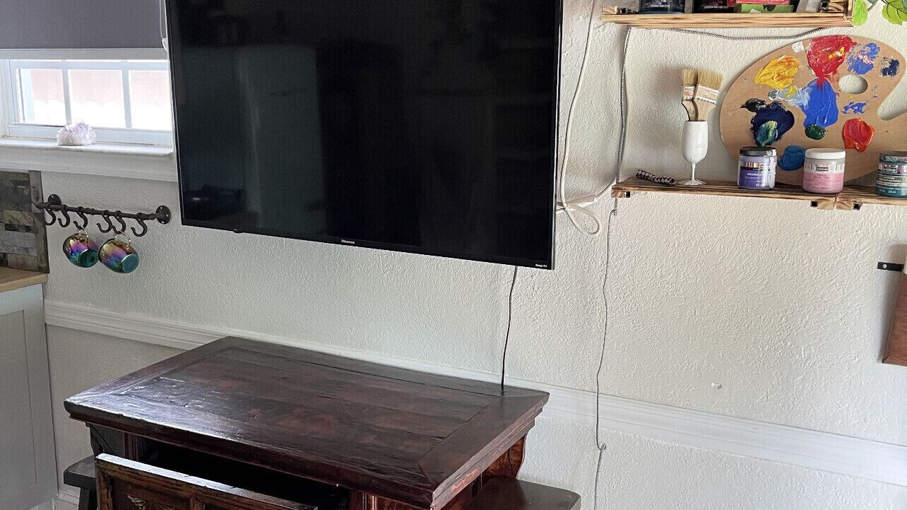 Photo of Kitchen in The Roads