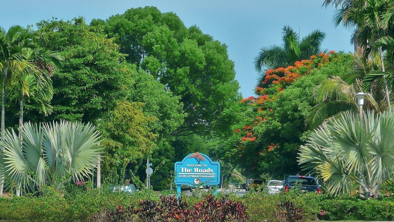 Photo of Outdoor in The Roads