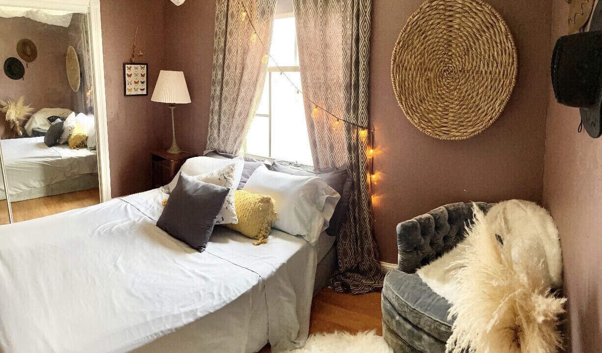 Photo of Bedroom in The Roads