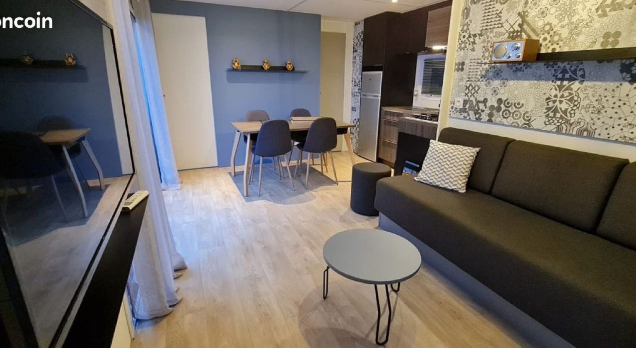 Photo of Livingroom in Le Dramont