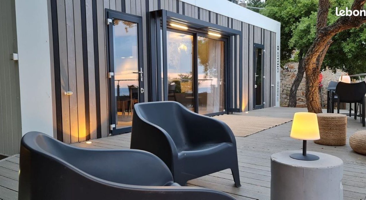 Photo of Patio Balcony in Le Dramont