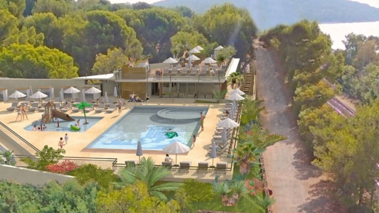 Photo of Outdoor in Le Dramont