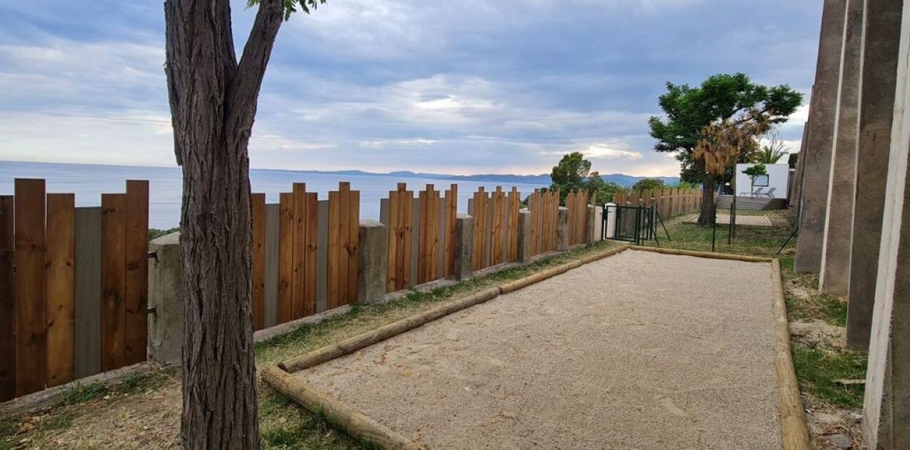Photo of Outdoor in Le Dramont