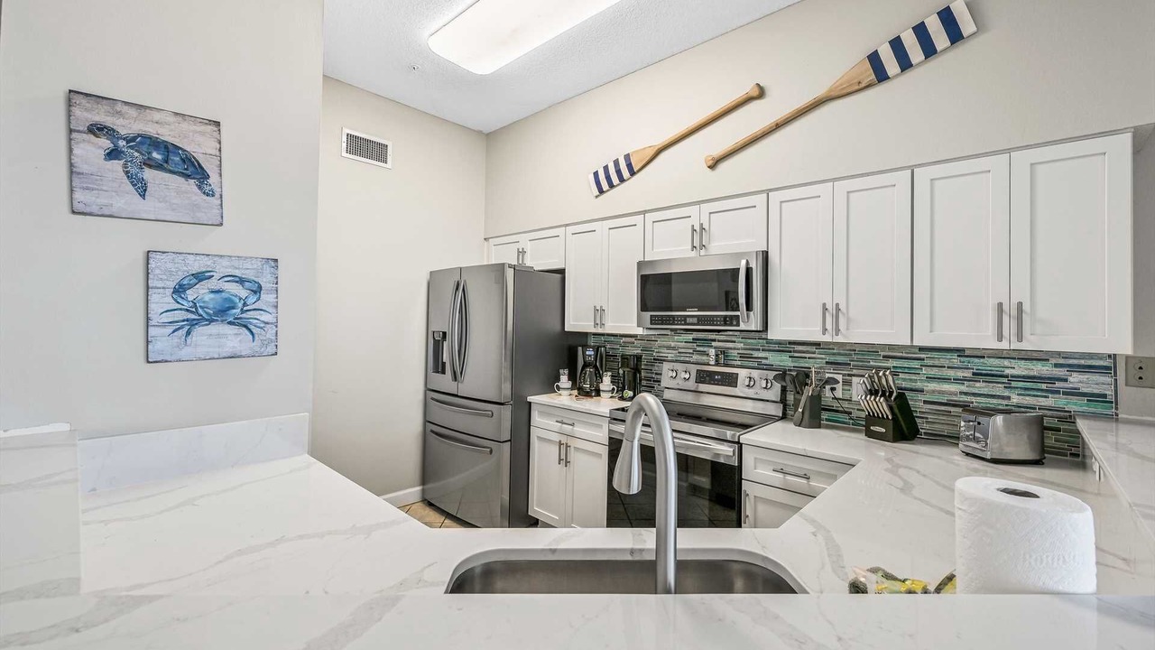 Photo of Kitchen in Avalon Beach Estates