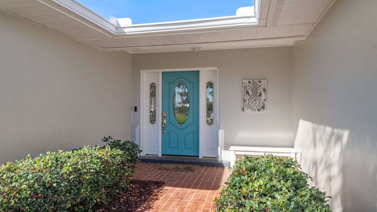 Photo of Outdoor in Crystal Shores
