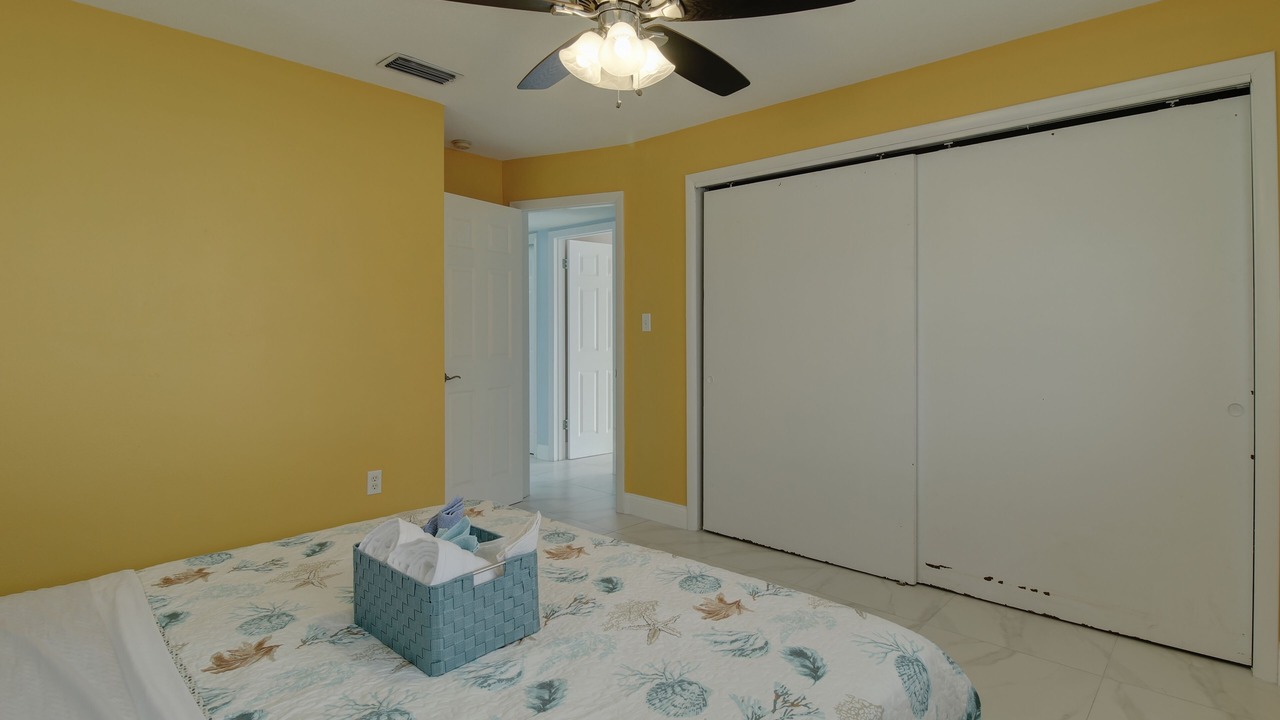 Photo of Bedroom in Cocoa Isles