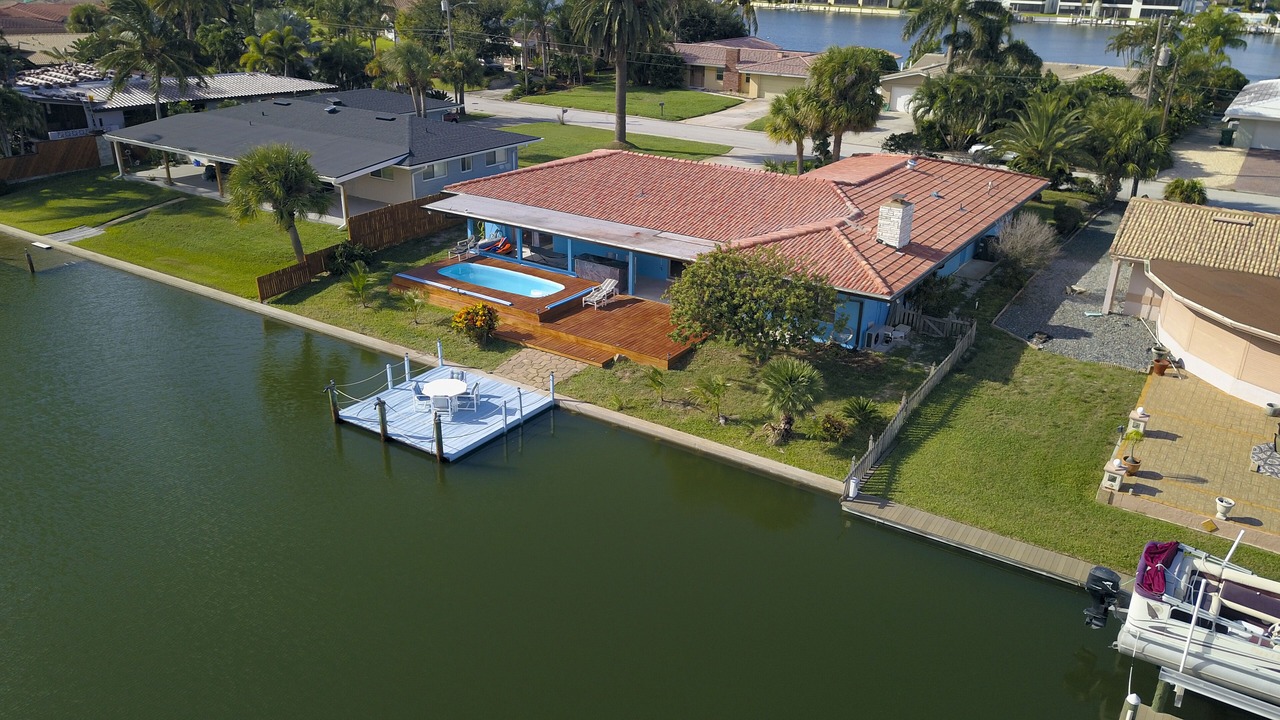Photo of Outdoor in Cocoa Isles