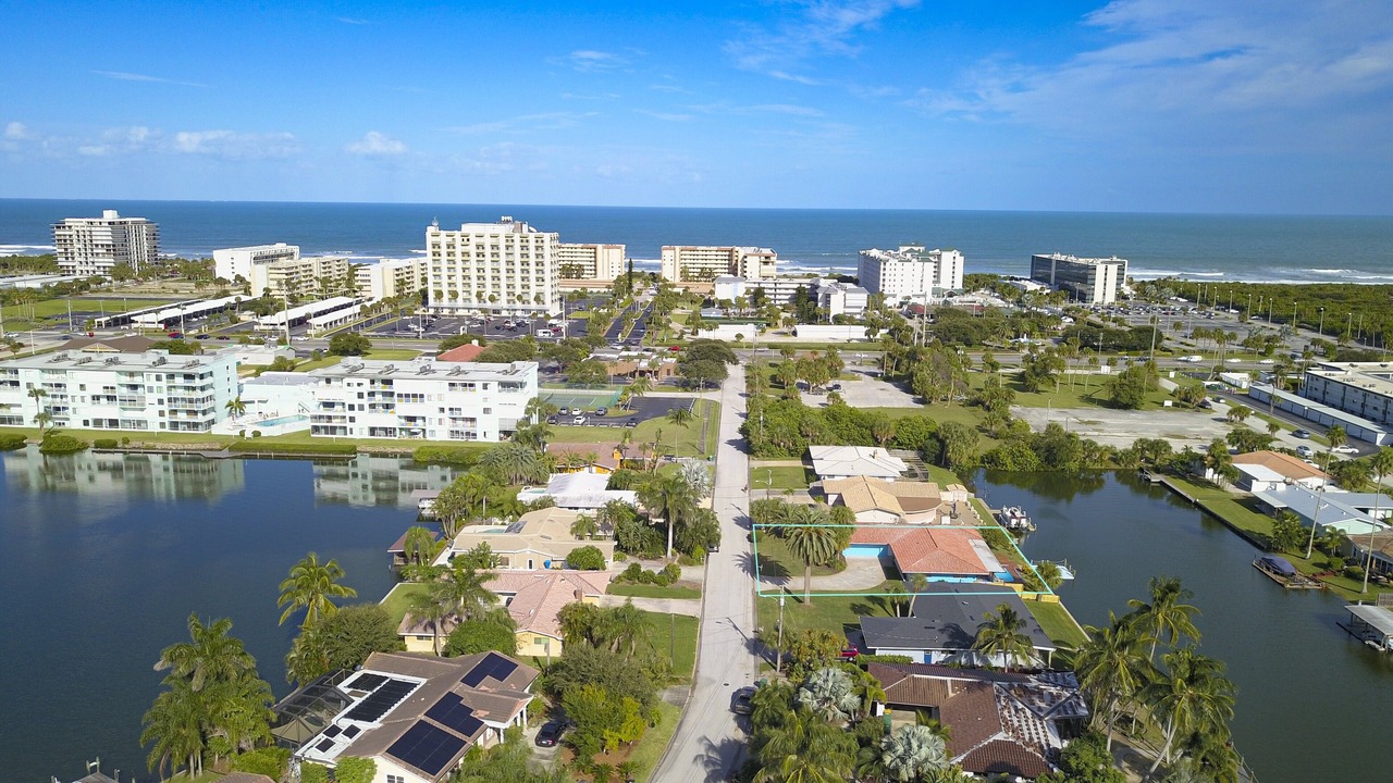 Photo of Outdoor in Cocoa Isles