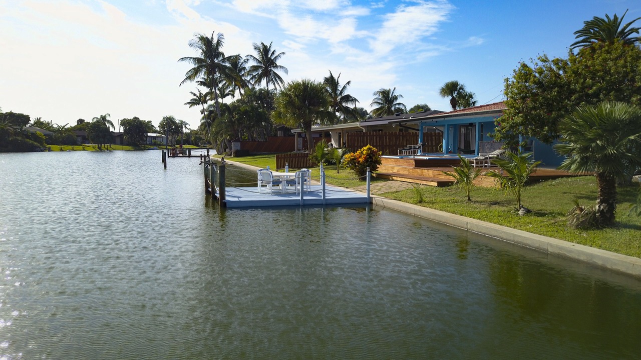 Photo of Outdoor in Cocoa Isles