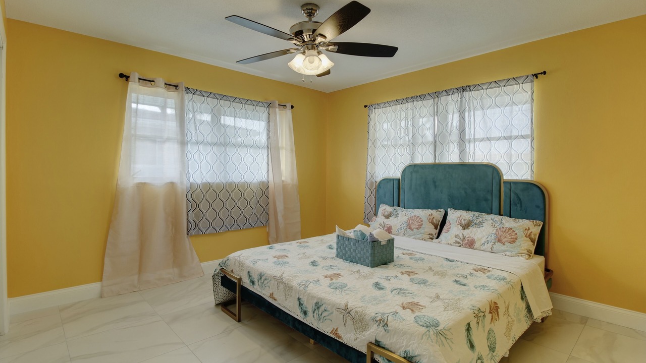 Photo of Bedroom in Cocoa Isles