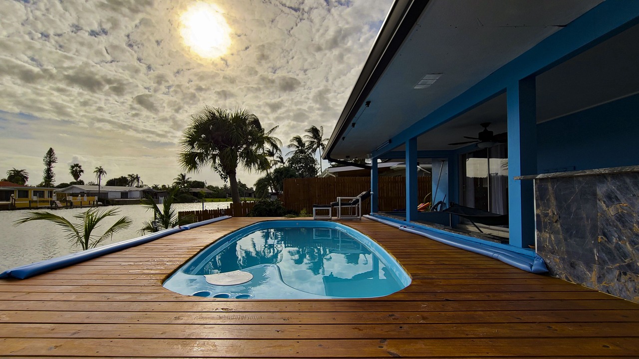 Photo of Outdoor in Cocoa Isles