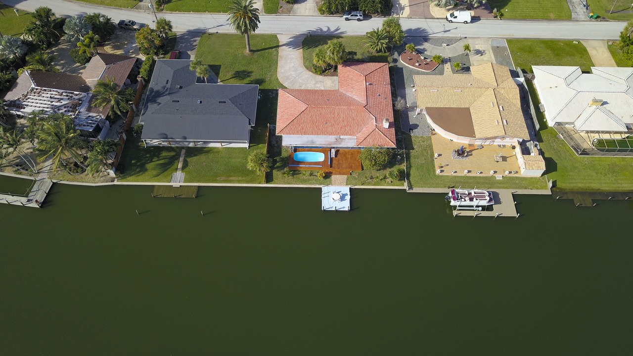 Photo of Outdoor in Cocoa Isles