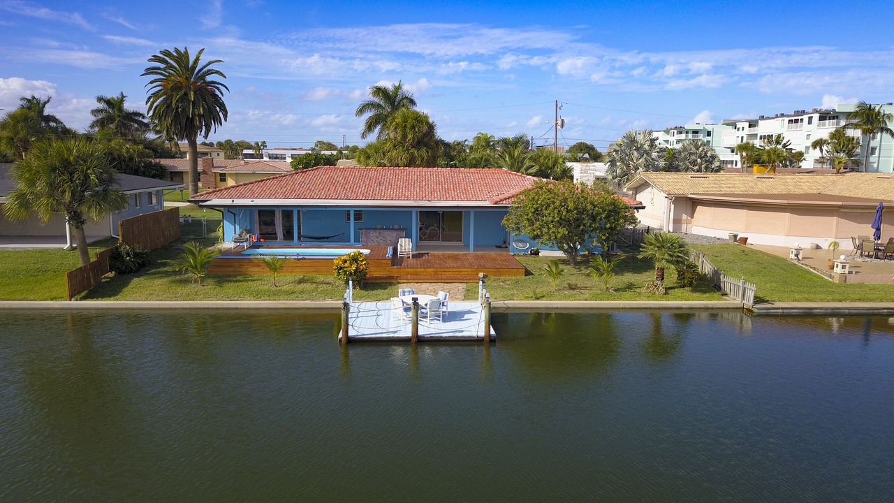 Photo of Outdoor in Cocoa Isles