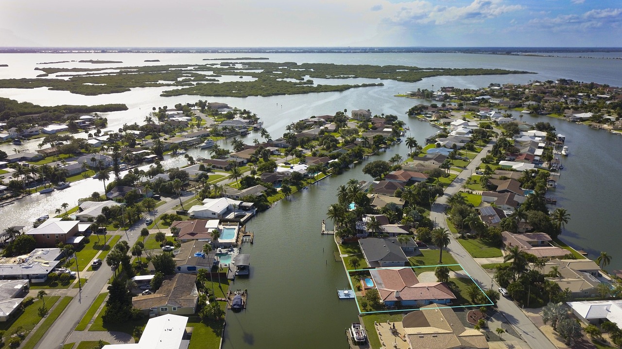 Photo of Outdoor in Cocoa Isles
