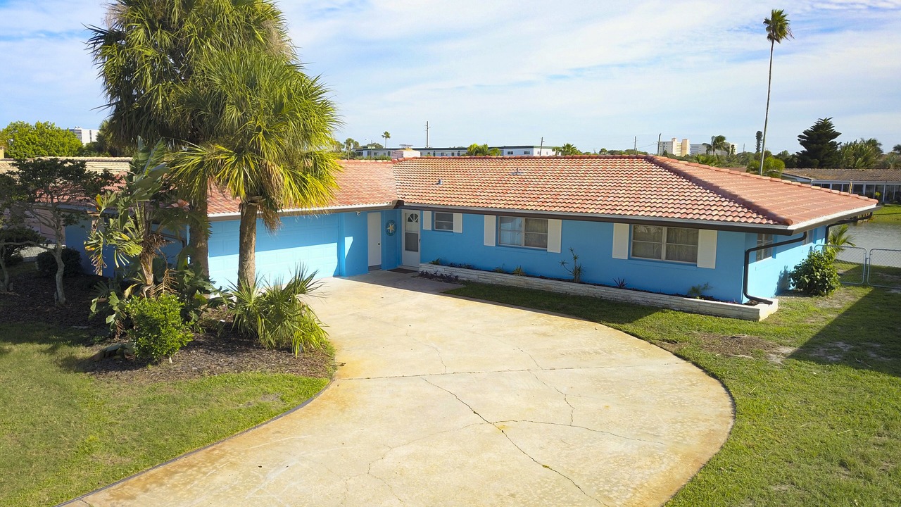 Photo of Outdoor in Cocoa Isles