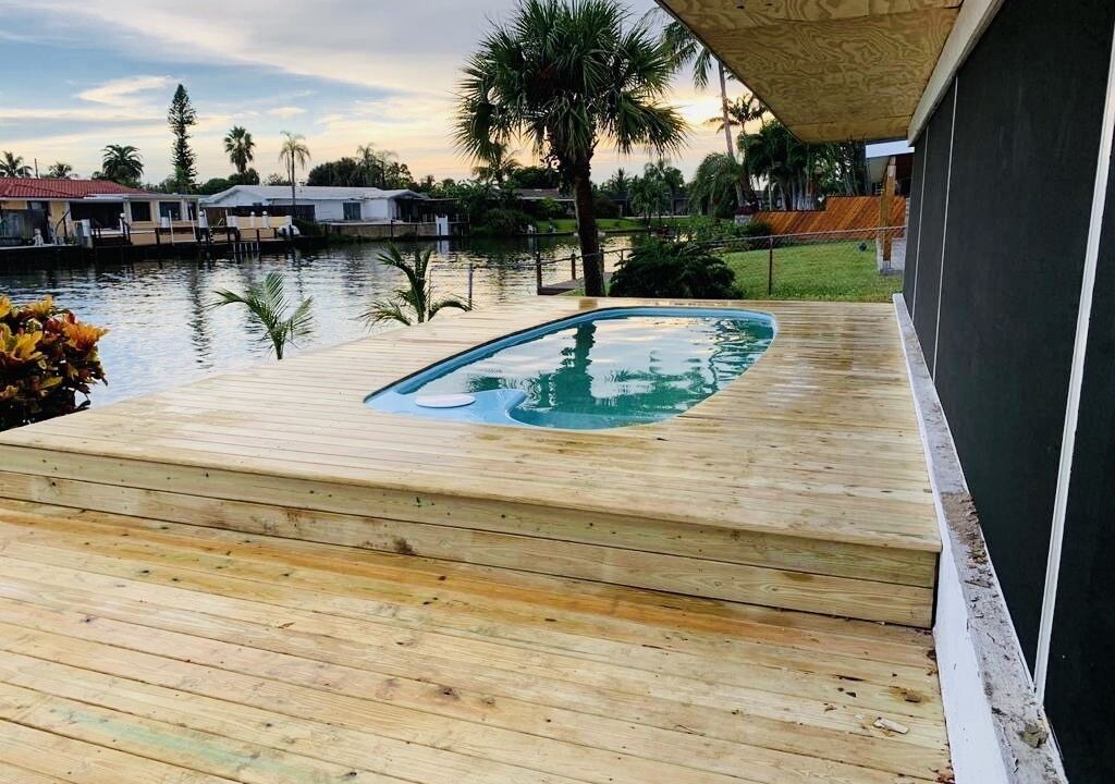 Photo of Outdoor in Cocoa Isles