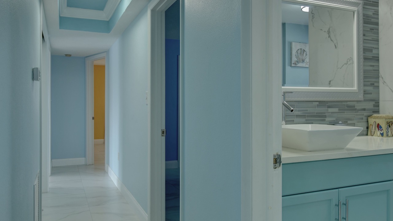 Photo of Bathroom in Cocoa Isles