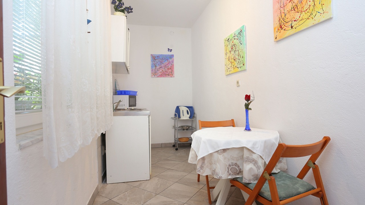 Photo of Livingroom in Borak