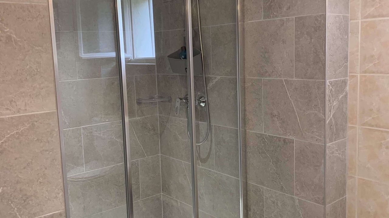 Photo of Bathroom in Louannec