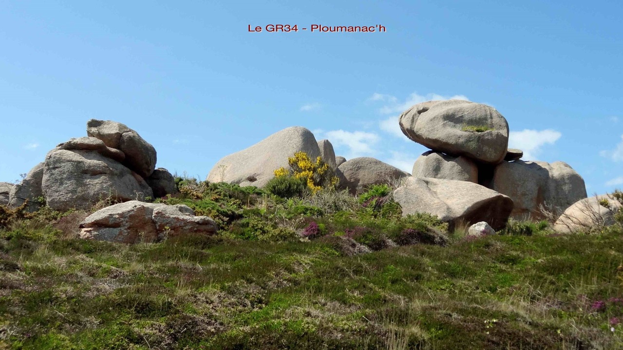 Photo of Outdoor in Louannec