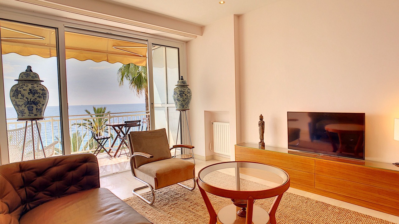 Photo of Livingroom in Les Baumettes