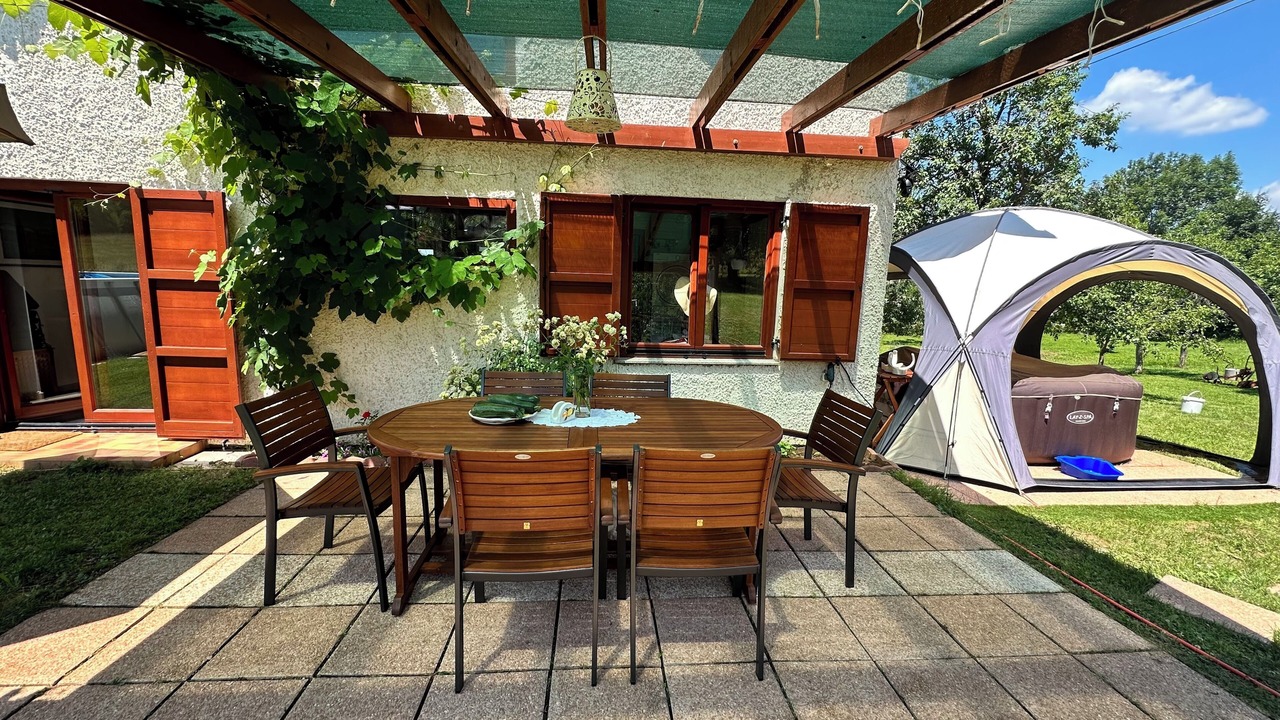 Photo of Outdoor in Donji Lapac