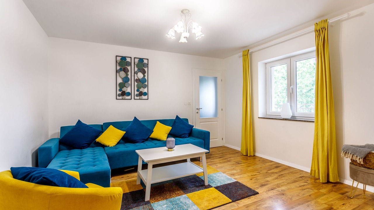 Photo of Livingroom in Trilj
