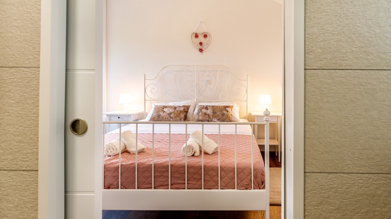 Photo of Bedroom in Trilj