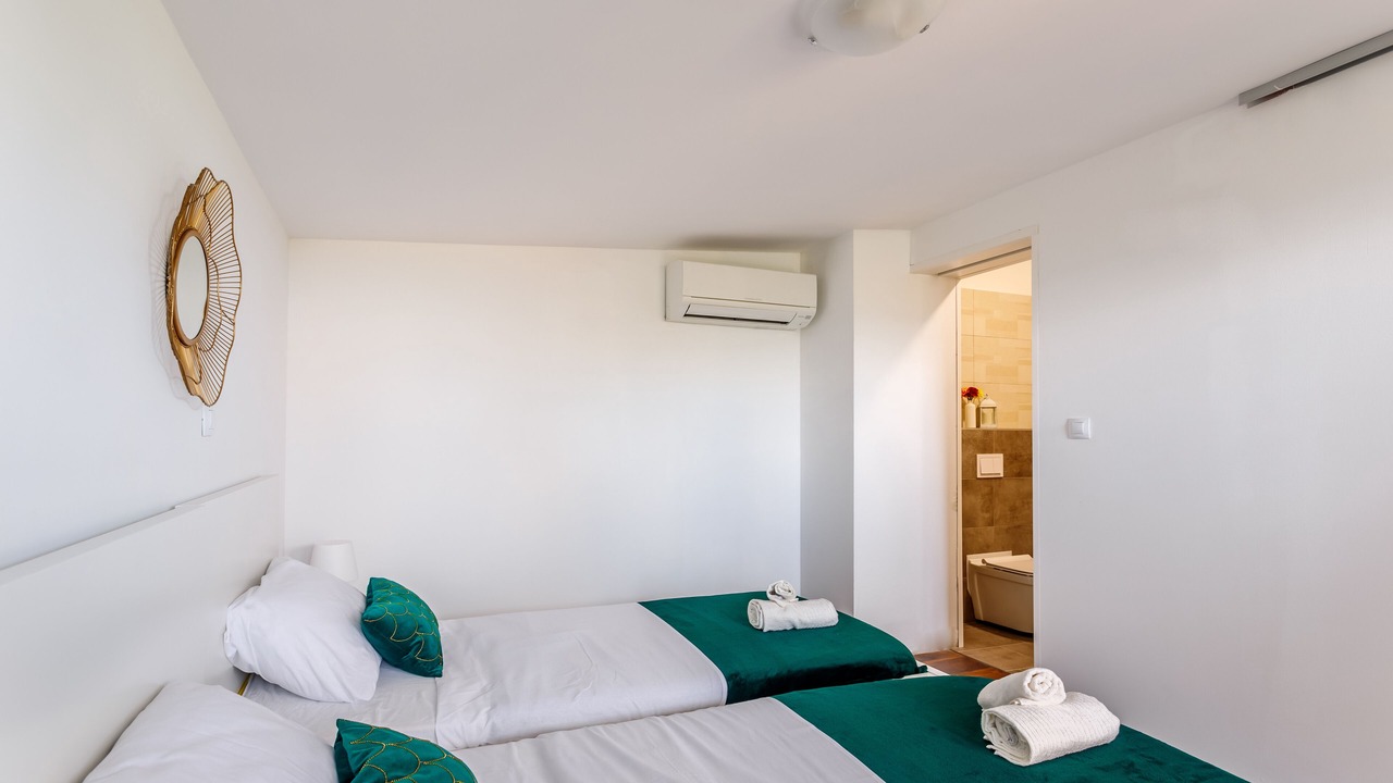 Photo of Bedroom in Trilj