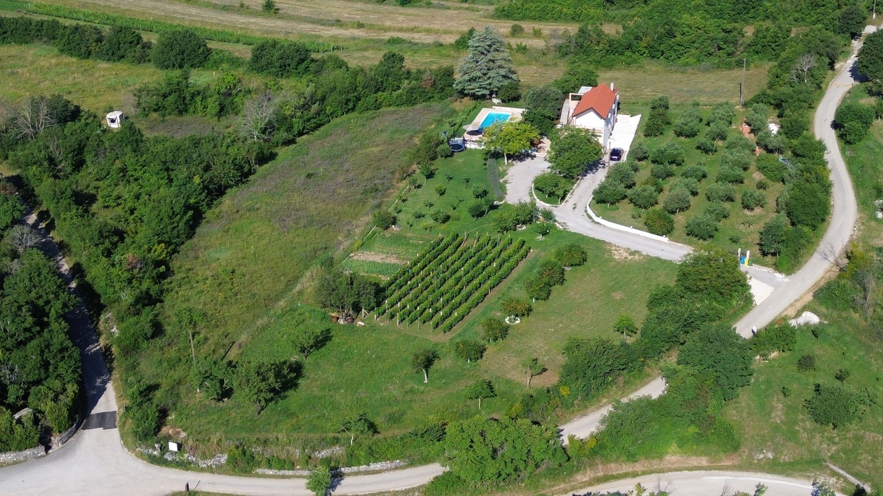 Photo of Outdoor in Trilj