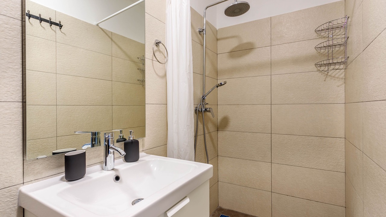 Photo of Bathroom in Trilj
