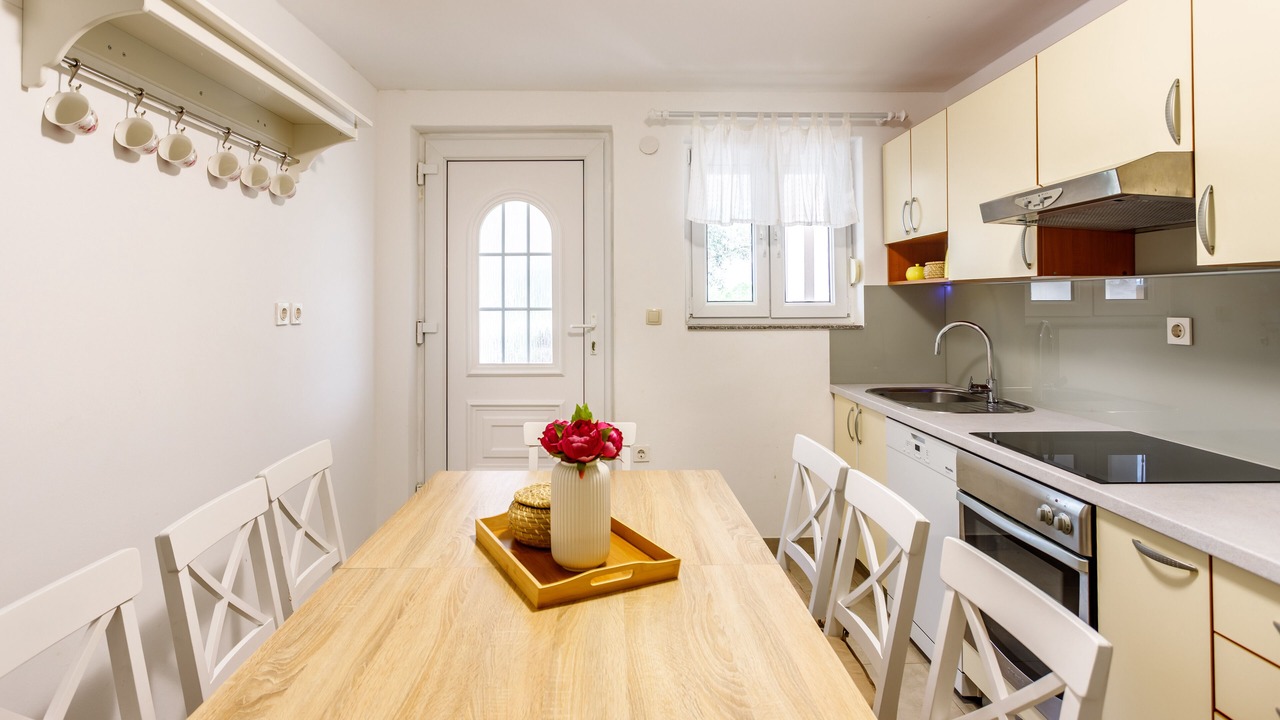 Photo of Kitchen in Trilj
