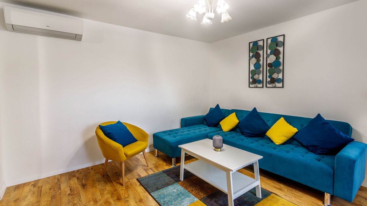 Photo of Livingroom in Trilj