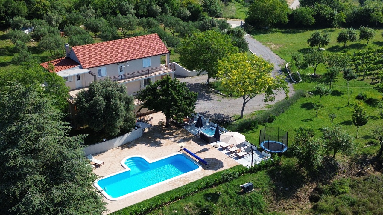 Photo of Outdoor in Trilj